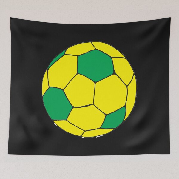 Item preview, Canaries Ball   designed and sold by RedBrickDesign.