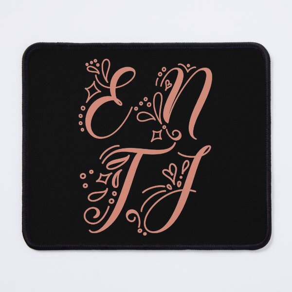 Item preview, ENTJ designed and sold by artsomenautte.