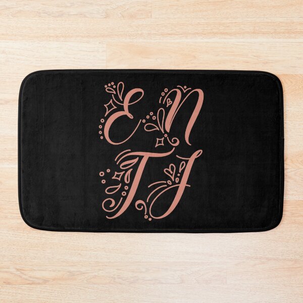 Item preview, ENTJ designed and sold by artsomenautte.