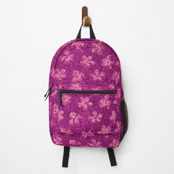 Item preview, Vintage Floral Magenta Pink designed and sold by SaraValor.