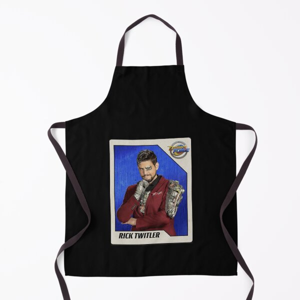 Item preview, Funny Man Rick Twitler Awesome For Movie Fans designed and sold by FrederikSwift.