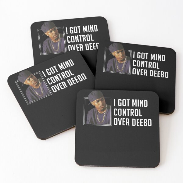 Item preview, Animal I Got Mind Control Over Deebo Christmas Holiday designed and sold by Mslaishaokuneva.