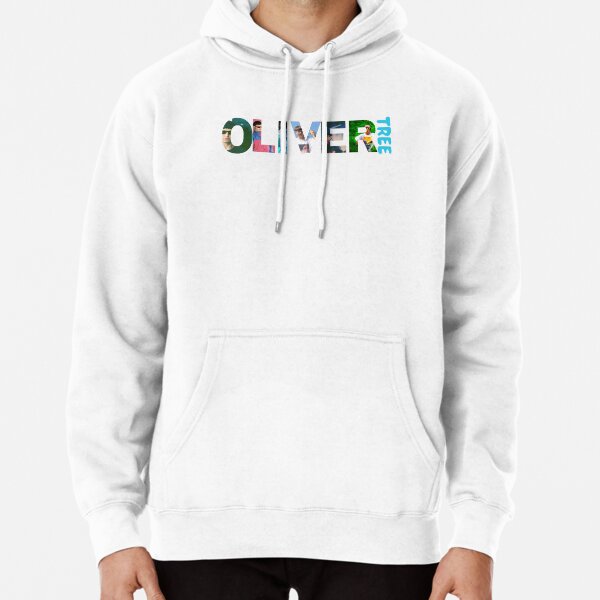 Oliver tree online hoodies