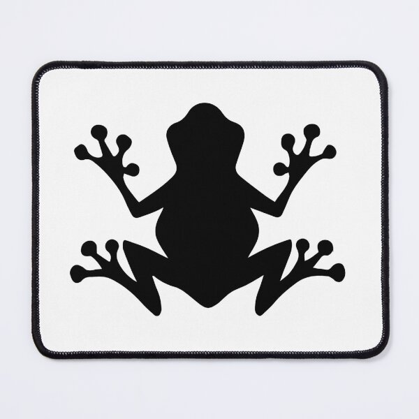 Item preview, Frog designed and sold by kamorim.