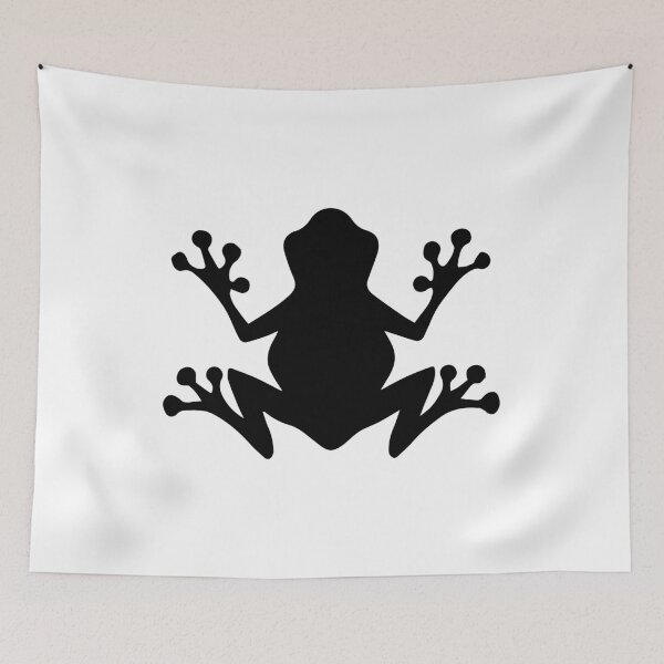 Item preview, Frog designed and sold by kamorim.