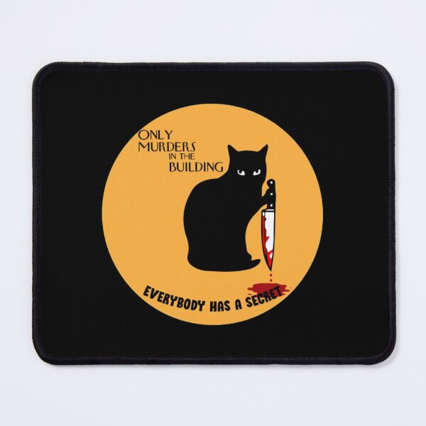 Item preview, Only Murders In The Building T-ShirtOnly Murders In The Building designed and sold by DigbyWeeks.