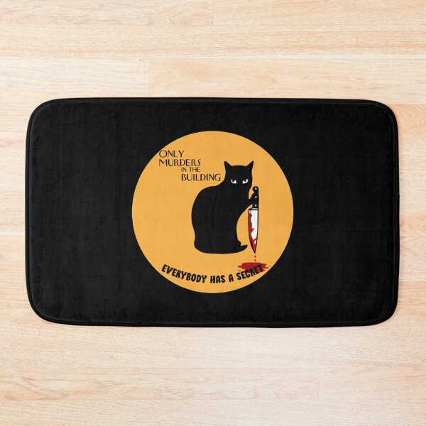 Item preview, Only Murders In The Building T-ShirtOnly Murders In The Building  designed and sold by DigbyWeeks.