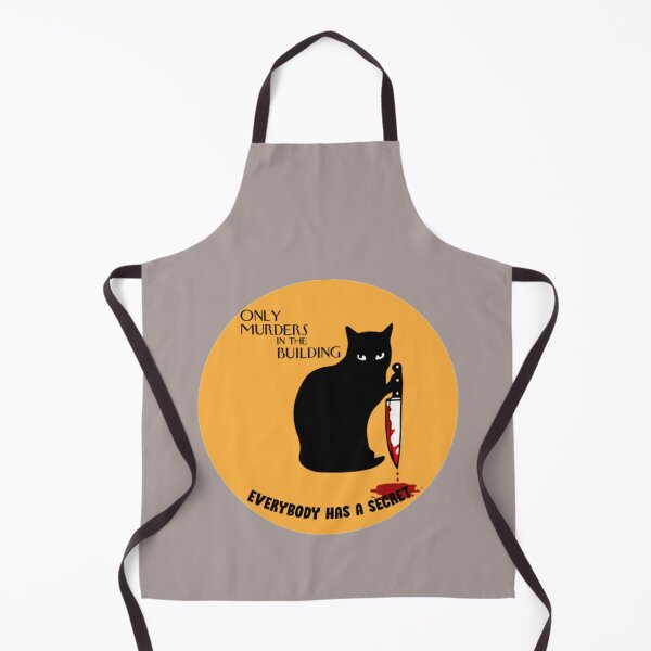 Item preview, Only Murders In The Building T-ShirtOnly Murders In The Building designed and sold by DigbyWeeks.