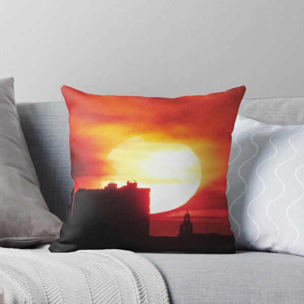 Item preview, New York City Sunset designed and sold by Alberto  DeJesus.