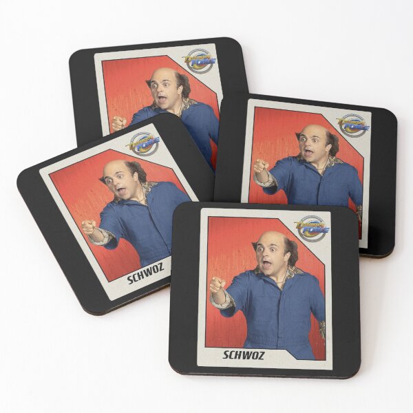 Item preview, Funny Men Schwoz Shwartz Awesome For Movie Fan designed and sold by FrederikSwift.