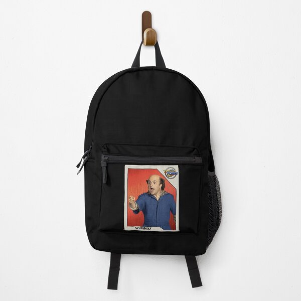 Item preview, Funny Men Schwoz Shwartz Awesome For Movie Fan designed and sold by FrederikSwift.