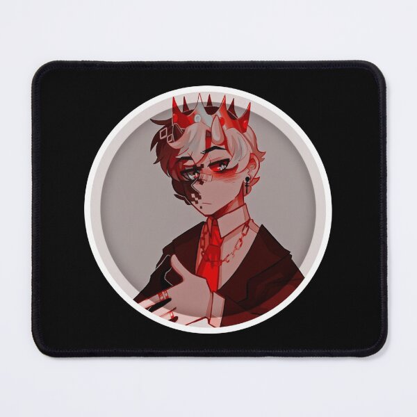 Item preview, Ranboo  designed and sold by BillieTofu.