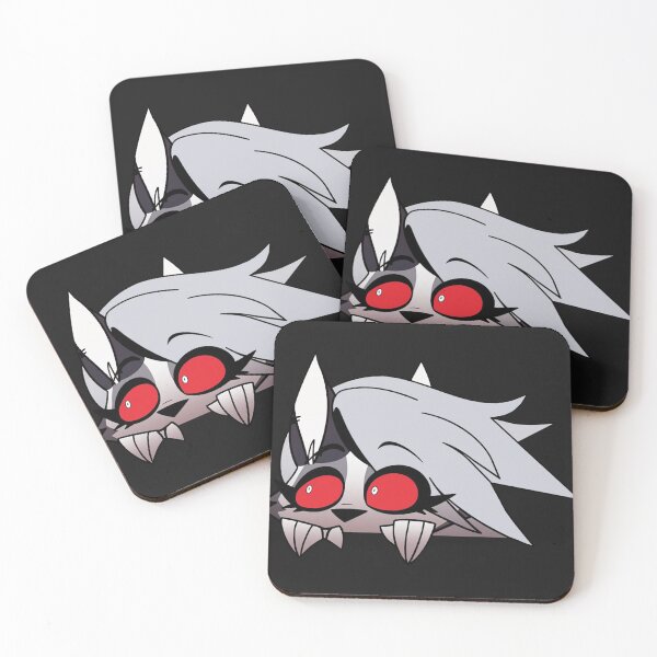 Item preview, Loona Sticker designed and sold by PeggyAurin.