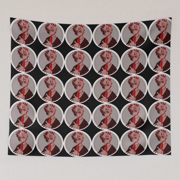 Item preview, Ranboo  designed and sold by BillieTofu.