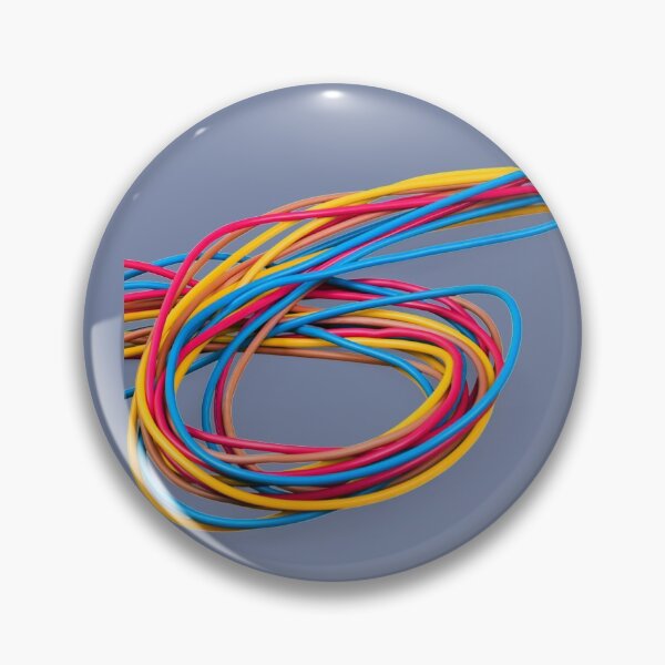 Item preview, A role of wire designed and sold by ROAM J.