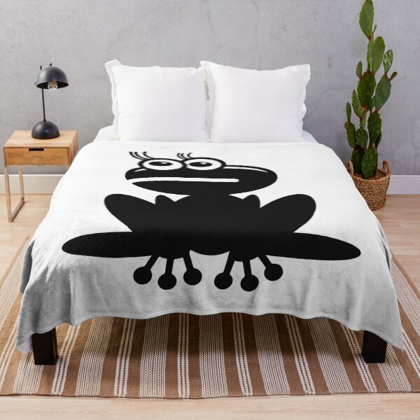 Item preview,   Black frog designed and sold by kamorim.