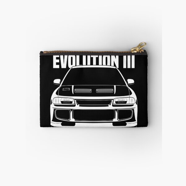 Item preview, Lancer Evolution III Silhouette designed and sold by MivecPower.
