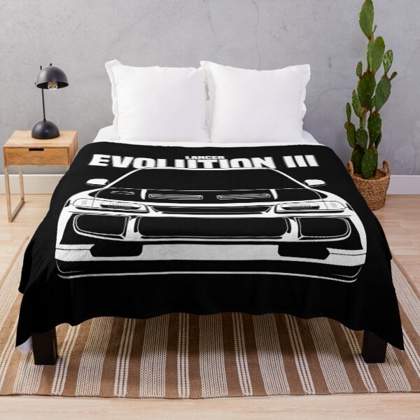 Item preview, Lancer Evolution III Silhouette designed and sold by MivecPower.