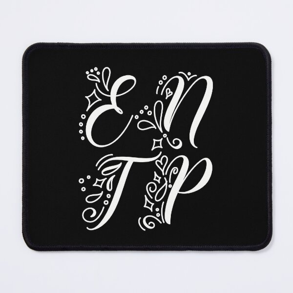 Item preview, ENTP designed and sold by artsomenautte.