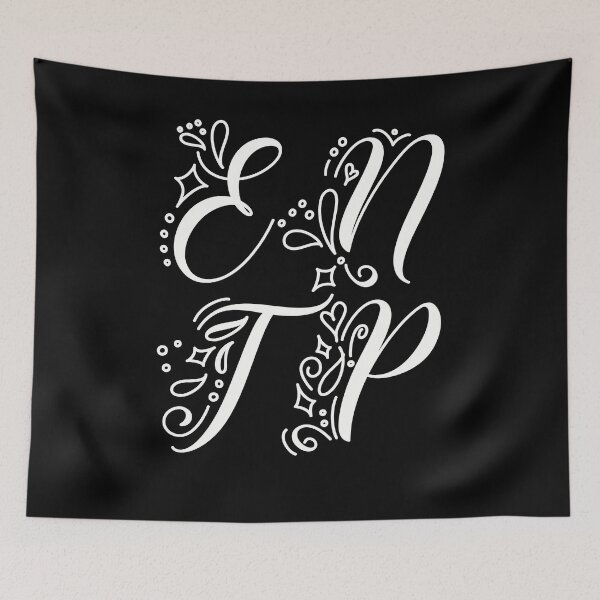 Item preview, ENTP designed and sold by artsomenautte.