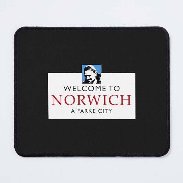 Item preview, A Farke City Premium  designed and sold by RedBrickDesign.