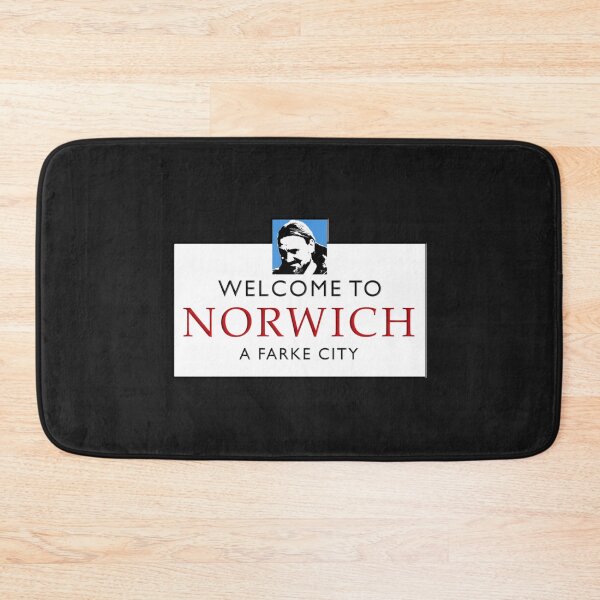 Item preview, A Farke City Premium  designed and sold by RedBrickDesign.