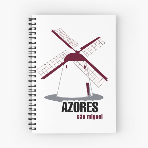 Item preview, Açores / Azores Tshirt Sao Miguel designed and sold by tomascosta.