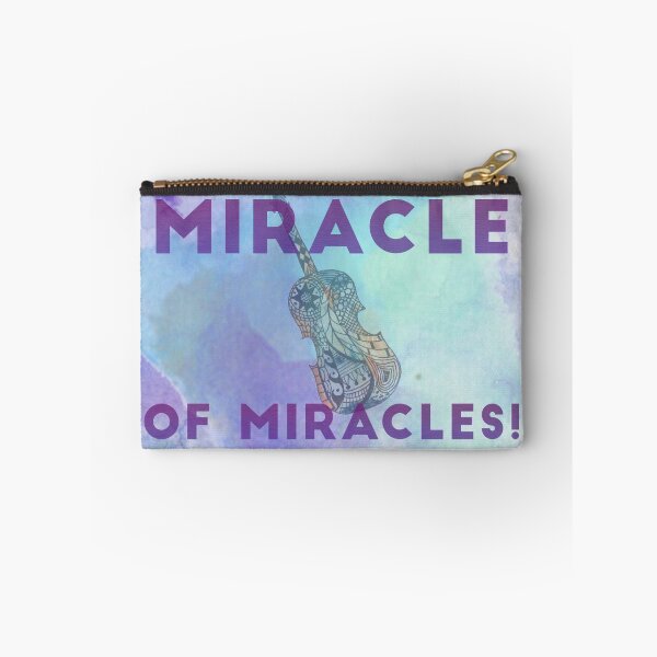 Item preview, Miracle of Miracles designed and sold by Andrew Singer.