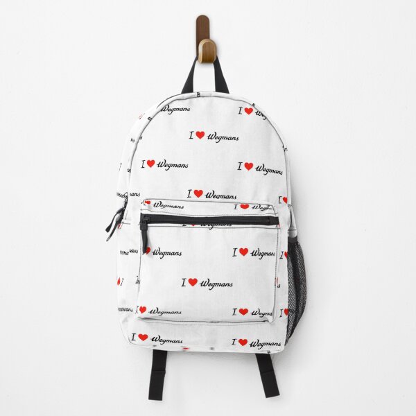 Item preview, I love wegmans designed and sold by RedBrickDesign.
