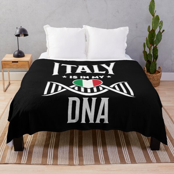 Item preview, Italy in my DNA Native Italian Ancestry Love Italy designed and sold by The Junto Shop.