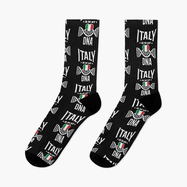 Item preview, Italy in my DNA Native Italian Ancestry Love Italy  designed and sold by The Junto Shop.