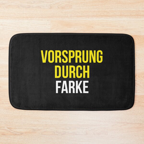 Item preview, It_s not about your _quot_Vorsprung durch Technik_quot_ you know   designed and sold by RedBrickDesign.