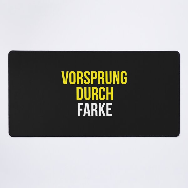 Item preview, It_s not about your _quot_Vorsprung durch Technik_quot_ you know   designed and sold by RedBrickDesign.