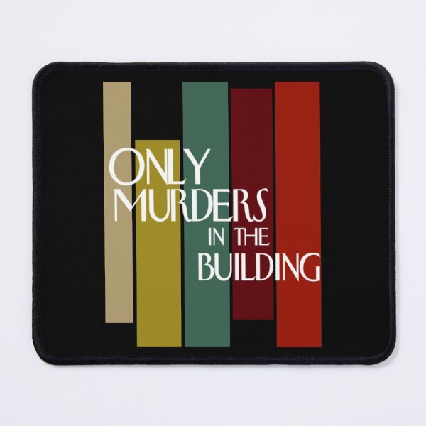 Item preview, Only Murders In The Building T-ShirtOnly Murders In The Building Tv Series designed and sold by DigbyWeeks.