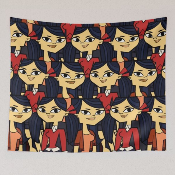 Item preview, Total Drama: Kitty/Emma designed and sold by raybound420.