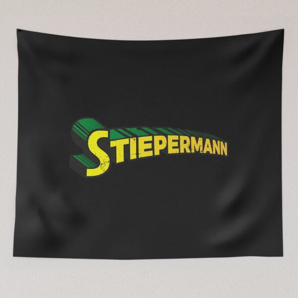 Item preview, Marco Stiepermann    designed and sold by RedBrickDesign.