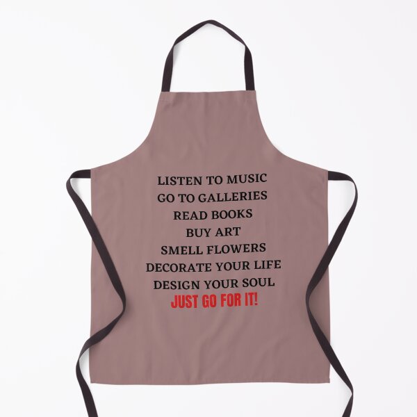 Item preview, Just go for it designed and sold by JumboJungle.
