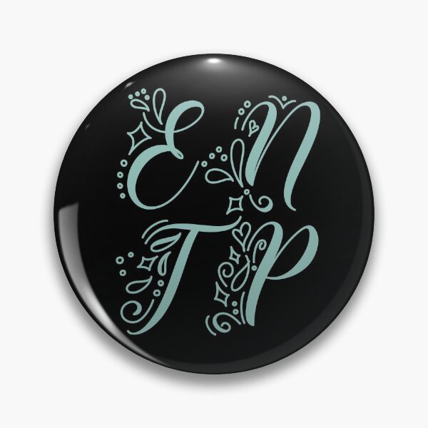 Item preview, ENTP designed and sold by artsomenautte.