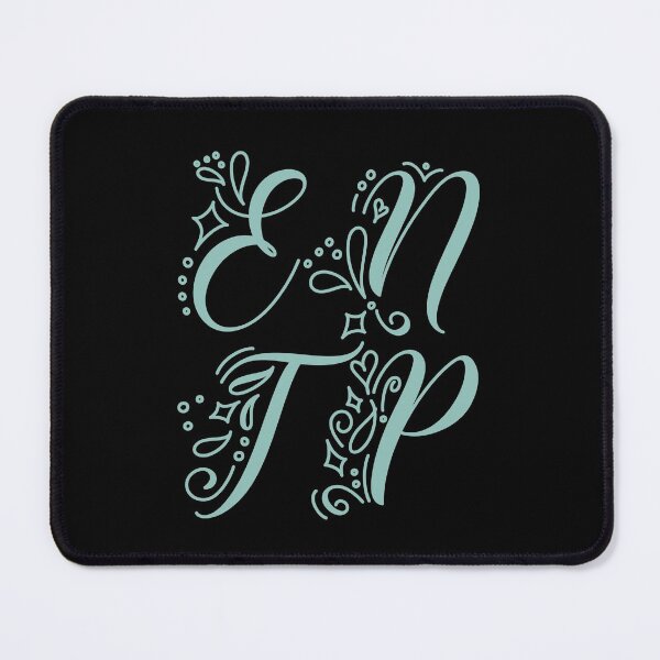 Item preview, ENTP designed and sold by artsomenautte.