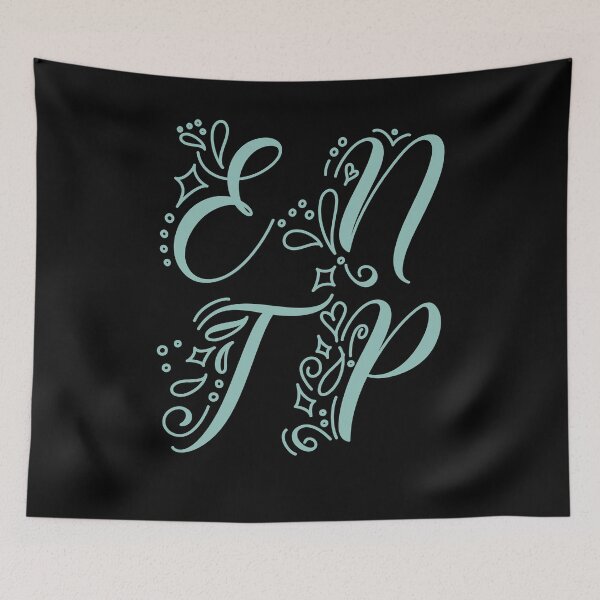 Item preview, ENTP designed and sold by artsomenautte.