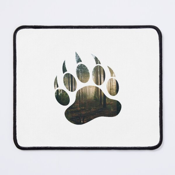 Item preview, Bear Claw Design designed and sold by Norse-Designs.