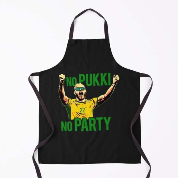 Item preview, No Pukki No Party designed and sold by RedBrickDesign.