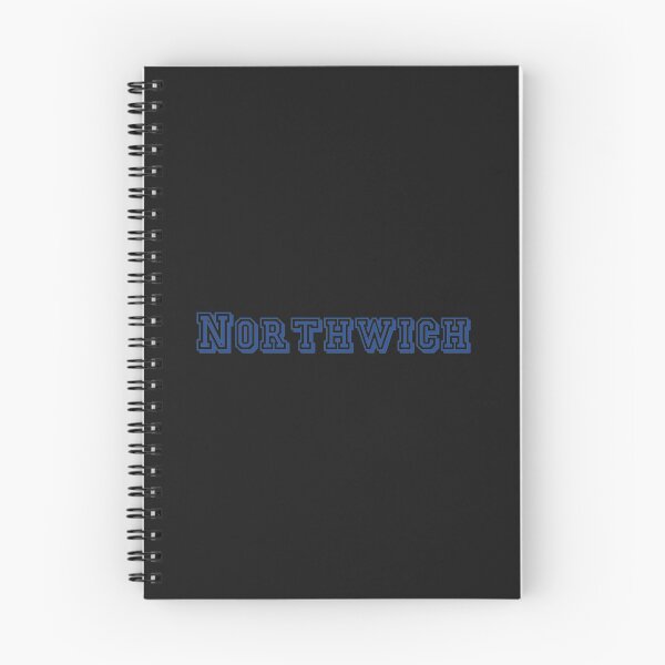Item preview, Northwich   designed and sold by RedBrickDesign.