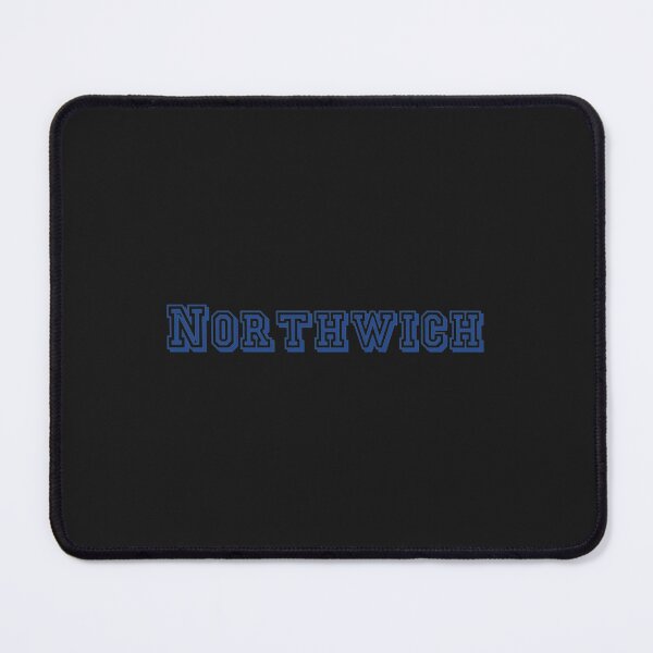 Item preview, Northwich designed and sold by RedBrickDesign.