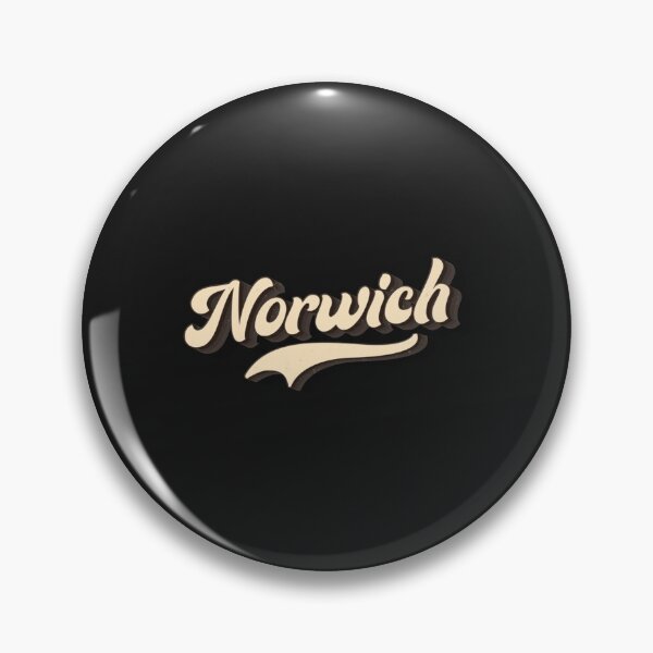 Item preview, Norwich    designed and sold by RedBrickDesign.