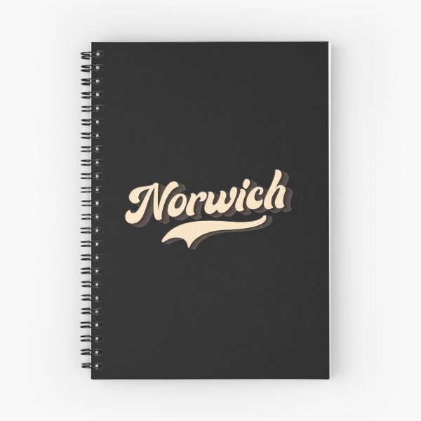 Item preview, Norwich    designed and sold by RedBrickDesign.