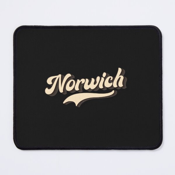 Item preview, Norwich    designed and sold by RedBrickDesign.