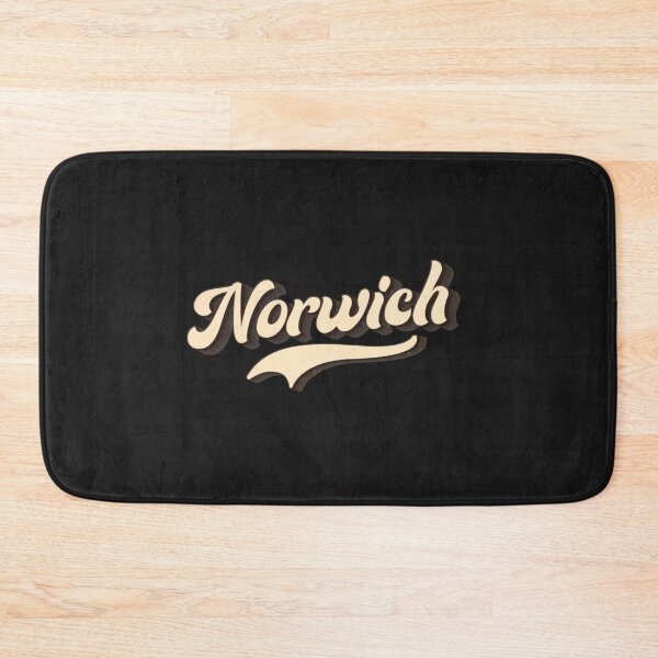 Item preview, Norwich    designed and sold by RedBrickDesign.
