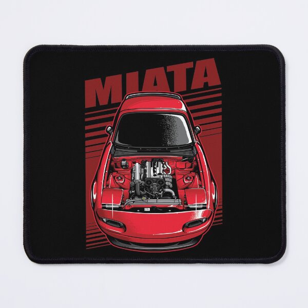 Item preview, Mazda MX-5 Miata designed and sold by JDM APEX.