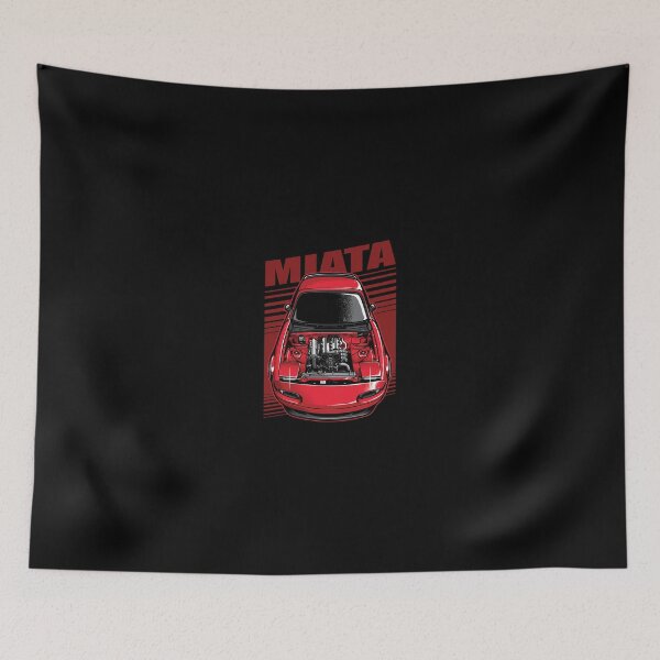 Item preview, Mazda MX-5 Miata designed and sold by JDM APEX.
